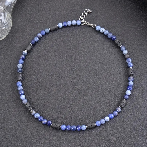 Men's Necklace - Picture 1 of 1